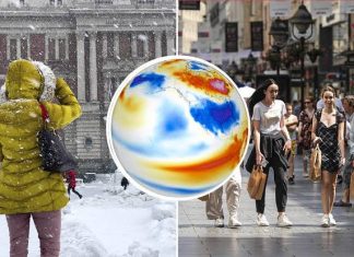 OVO NITKO NIJE OČEKIVAO: El Niño bi mogao oboriti rekorde, a prognoza za zimu već budi pažnju!