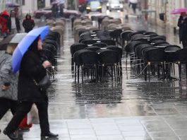 STIŽE VELIKI PREOKRET VREMENA: Nakon svega što smo imali, početak iduće sedmice donosi nešto potpuno drugačije!