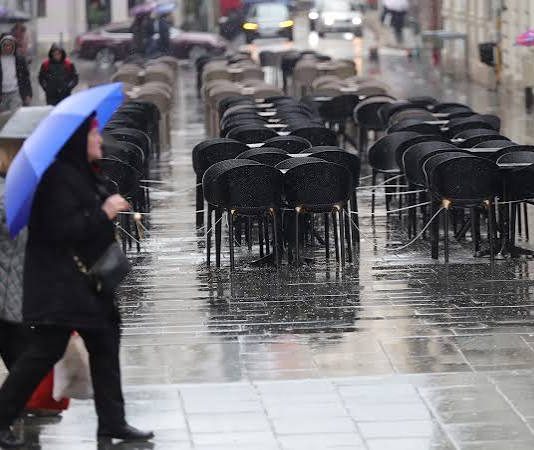 STIŽE VELIKI PREOKRET VREMENA: Nakon svega što smo imali, početak iduće sedmice donosi nešto potpuno drugačije!