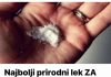 Najbolji prirodni lek ZA SPAVANJE, koji takođe otklanja GLAVOBOLJU. Jeftino i dostupno svima!