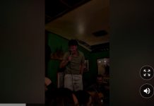 Isplivao snimak na kojem Jakov Jozinović najstrašnije ponižava Srbe i MusIimane: Evo šta je rekao, toliko mržnje u tako mladom čovjeku, a u svim država su a dočekivali raširenih ruku – neće moći na ulicu, batinaši ga čekaju