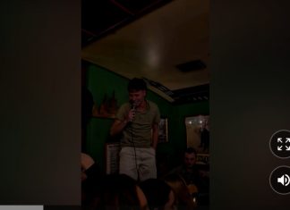 Isplivao snimak na kojem Jakov Jozinović najstrašnije ponižava Srbe i MusIimane: Evo šta je rekao, toliko mržnje u tako mladom čovjeku, a u svim država su a dočekivali raširenih ruku – neće moći na ulicu, batinaši ga čekaju