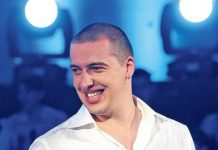 SPAVA0 SAM SA UDATIM ŽENAMA” Amar Gile bez dlake na jeziku: KAD čujete s kojom Našom POPULARNOM PJEVAČICOM JE BIO zgrozit ćete se..