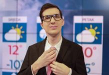 Ovo smo čekali: Sladić up0z0rio, za 10 dana nas čeka k0laps, niko neće moći izaći iz kuće, A STRUJE NEĆE BITI DANIMA, evo šta je naručio naš poznati meteorolog